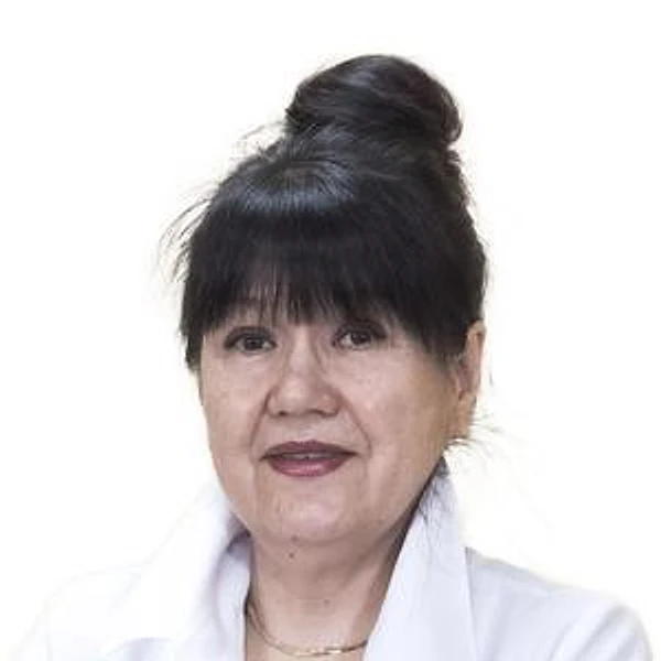 Габбасова Рита Шариповна — Терапевт, Диетолог, Уфа