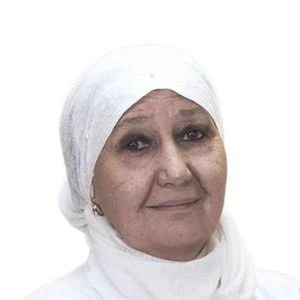 Хужина Римма Талгатовна — Терапевт, Гирудотерапевт, Уфа