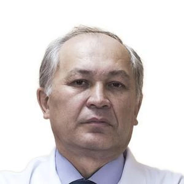 Хабибуллин Артур Габитович — Гинеколог, Акушер, Физиотерапевт, Уфа