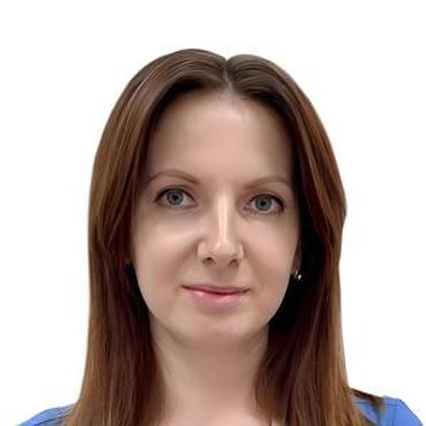 Демакина Светлана Викторовна — Стоматолог, Детский стоматолог, Долгопрудный