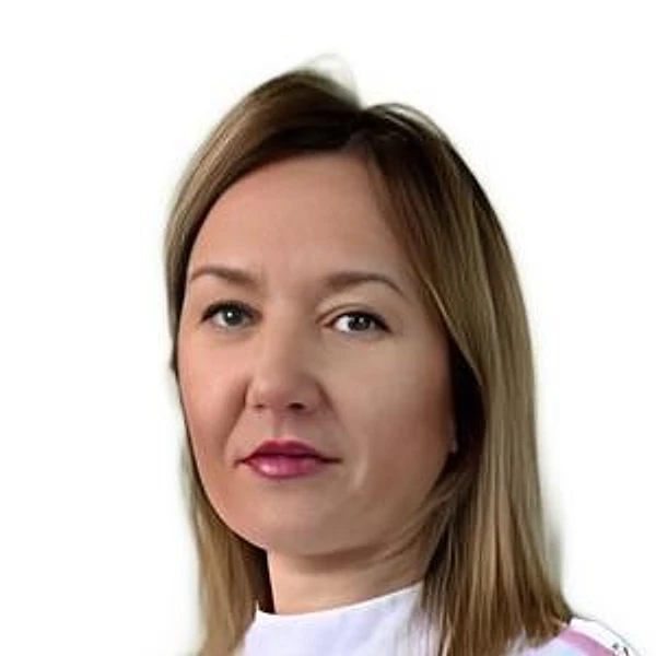 Ширенина Юлия Сергеевна — Стоматолог, Детский стоматолог, Долгопрудный