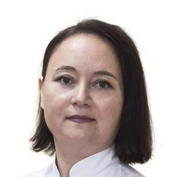 Хуснуллина Лилия Лироновна — Дерматовенеролог, Врач-косметолог, Терапевт, Уфа