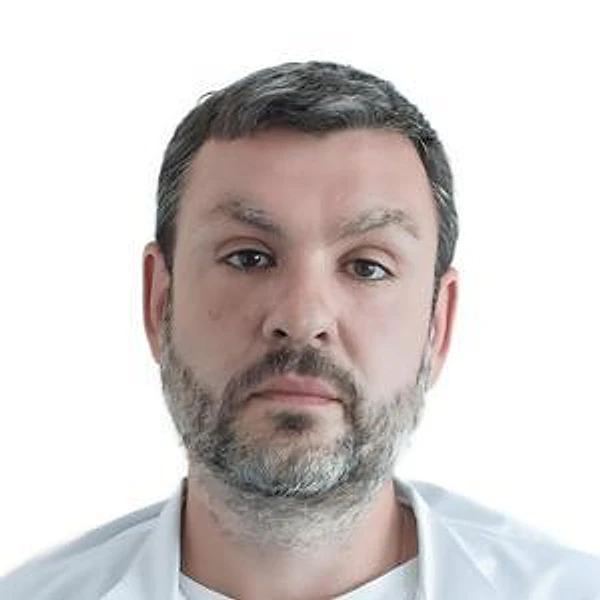 Новиков Алексей Владимирович — Уролог, Хирург, Калуга