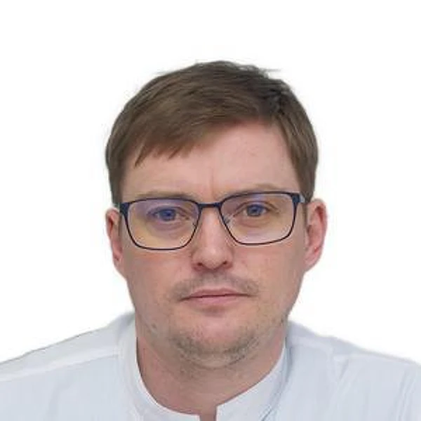 Брачунов Сергей Петрович — Генетик, Судебно-медицинский эксперт, Терапевт, Великий Новгород