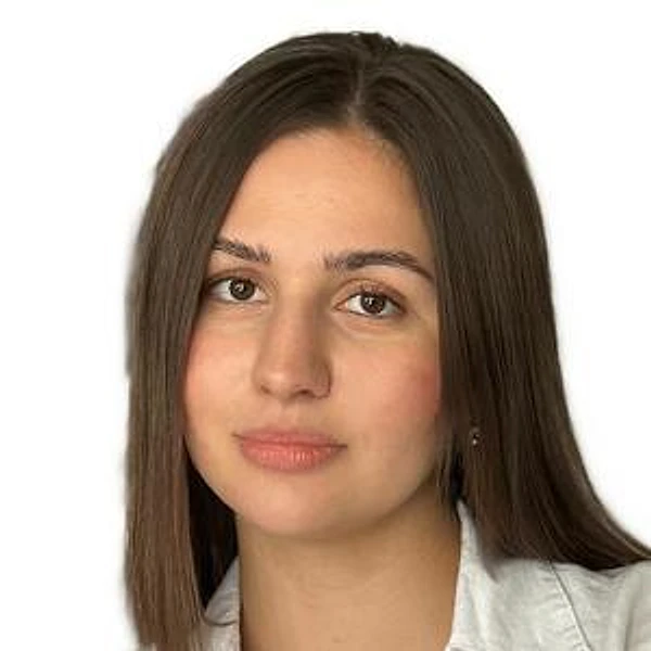 Кабацкая Екатерина Николаевна — Стоматолог, Стоматолог-гигиенист, Стоматолог-эндодонтист, Москва