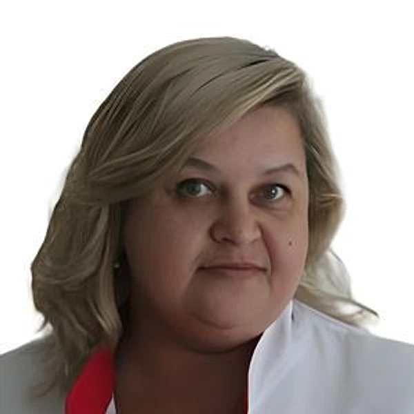 Строкина Светлана Владимировна — Врач общей практики (семейный врач), Саранск