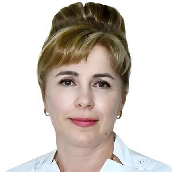 Черникова Ольга Алексеевна — Терапевт, Врач общей практики (семейный врач), Саранск