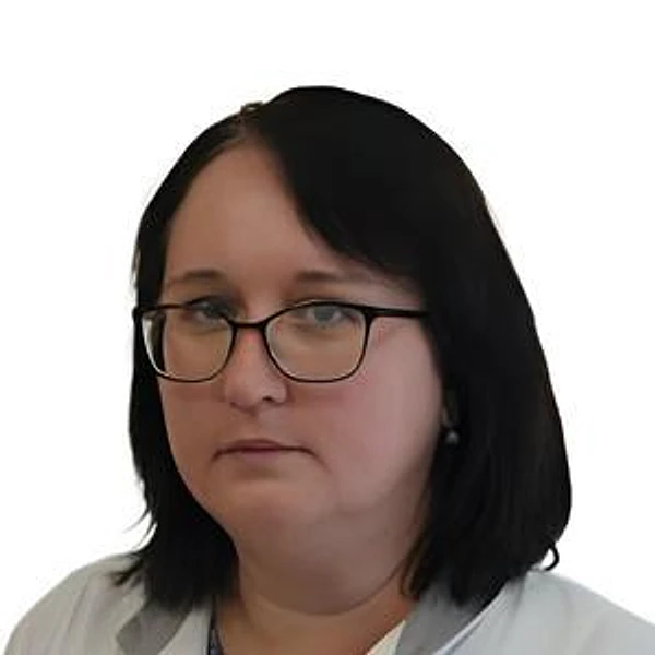 Бушнева Юлия Валерьевна — Врач общей практики (семейный врач), Саранск