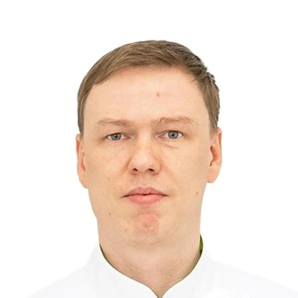 Володченко Алексей Михайлович — Нейрохирург, Челябинск