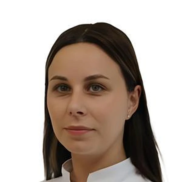 Ерёмина Наталья Александровна — Врач общей практики (семейный врач), Саранск