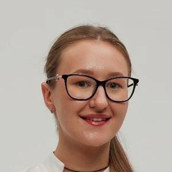 Черная Кристина Вячеславовна — Стоматолог-гигиенист, Сочи