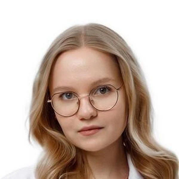 Александрова Мария Андреевна — Педиатр, Уфа