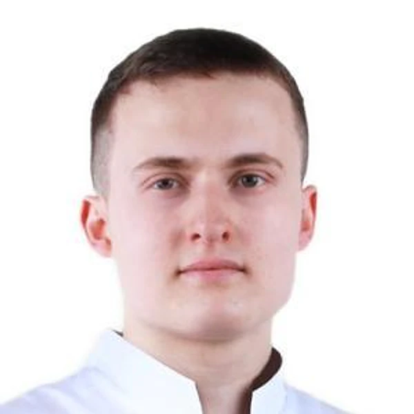Нескоблин Никита Сергеевич — Стоматолог-ортопед, Волгоград