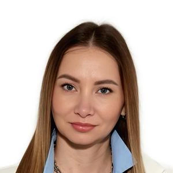 Шапошникова Мария Александровна — Психолог, Хабаровск
