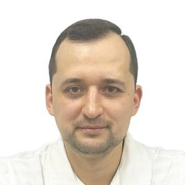 Айсин Ринат Назымович — Психолог, Семейный психолог, Орехово-Зуево