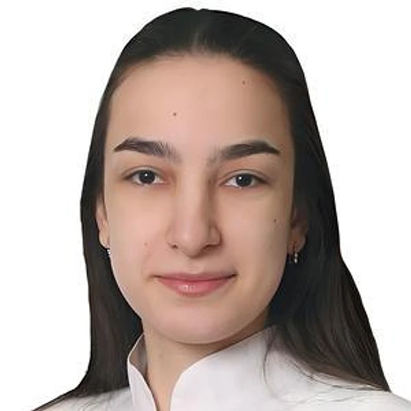 Арутюнян Мелания Спартаковна — Стоматолог, Видное