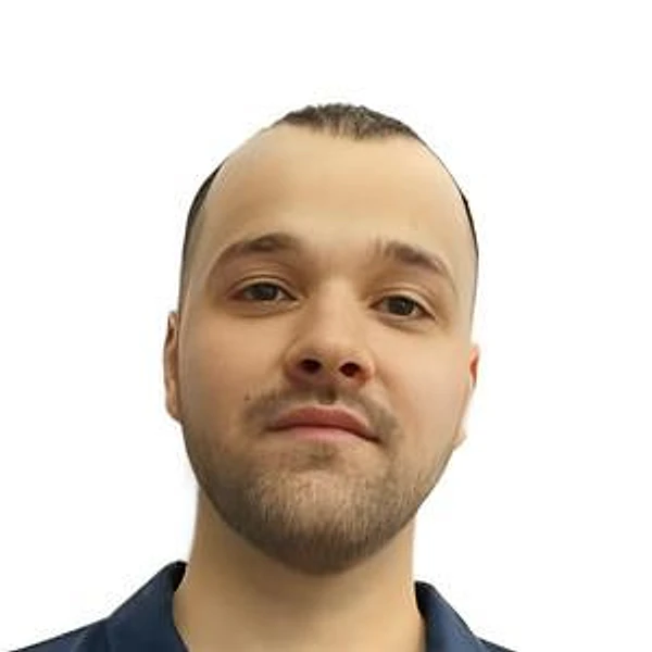 Гузь Антон Игоревич — Стоматолог-ортопед, Омск