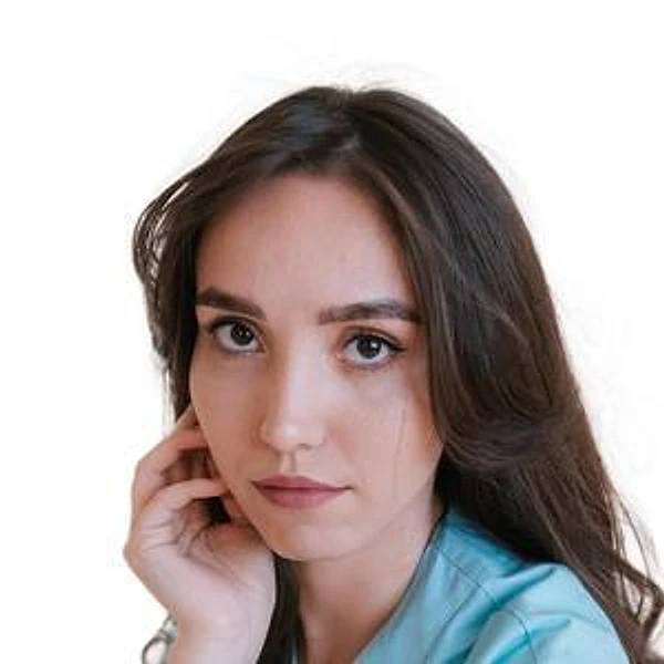 Назмутдинова Алсу Талгатовна — Педиатр, Уфа