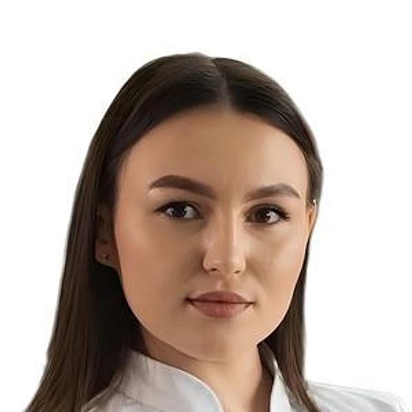 Севастополева Марьям Мансуровна — Терапевт, Пенза