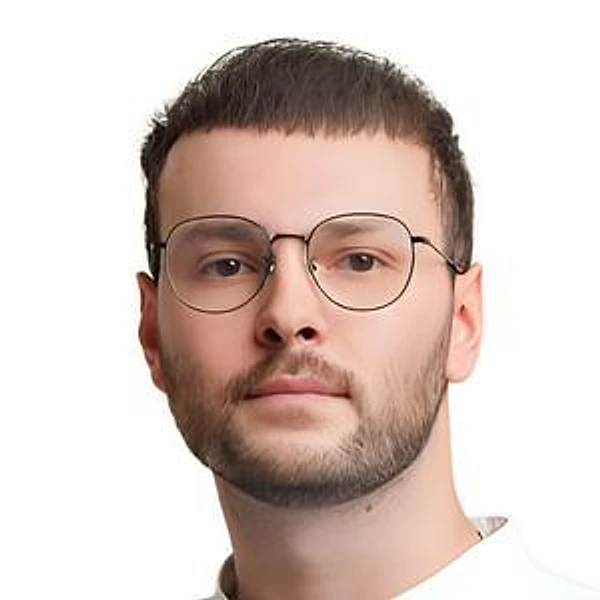 Кирьянов Антон Владиславович — Врач УЗИ, Видное