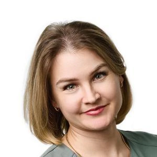 Жилкина Татьяна Васильевна — Врач УЗИ, Омск