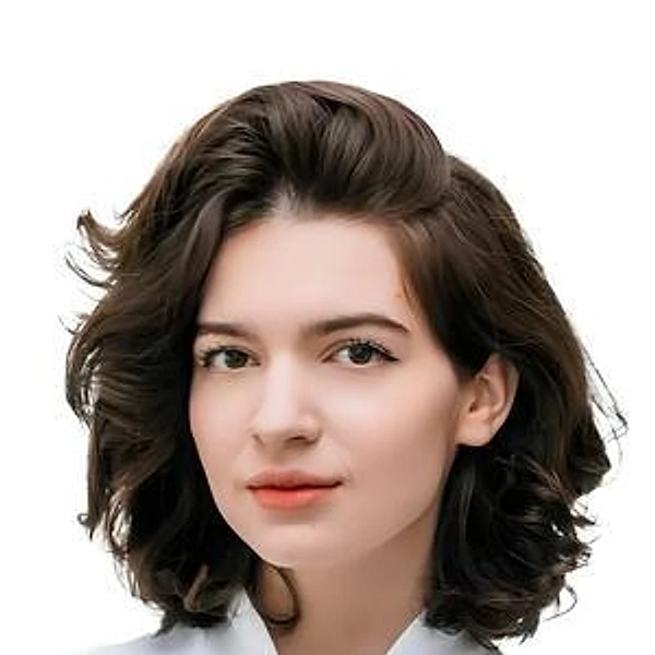 Адабир Екатерина Георгиевна — Стоматолог-ортопед, Омск