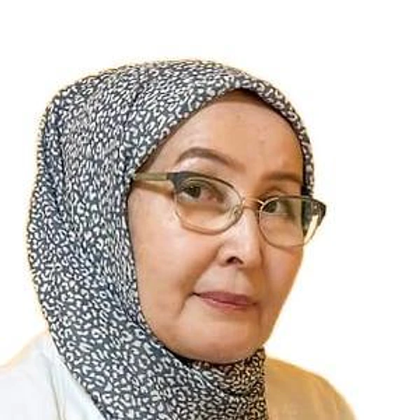 Давлетова Лариса Ароновна — Гинеколог, Врач УЗИ, Палласовка