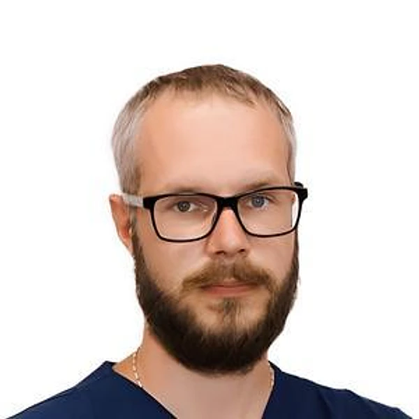 Один Дмитрий Владимирович — ЛОР, Детский ЛОР, ЛОР-хирург, Новокузнецк