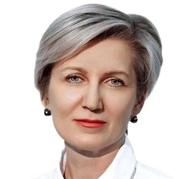 Еремина Елена Владимировна — Гинеколог, Акушер, Челябинск