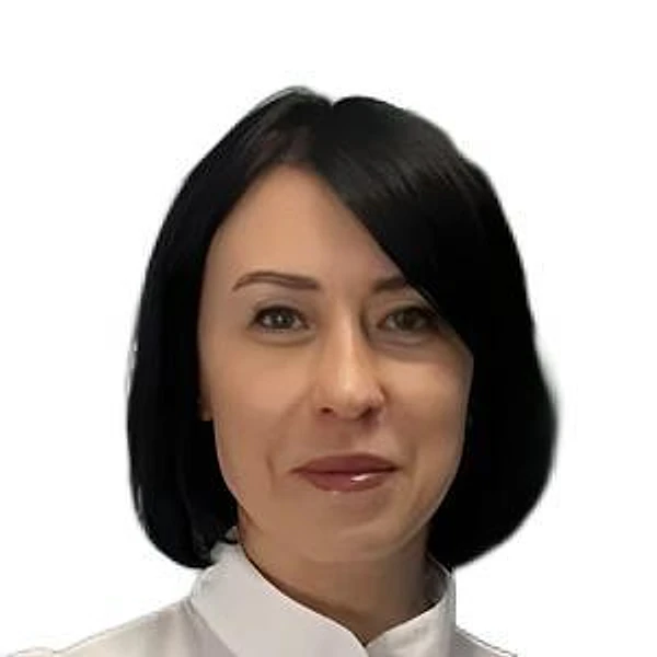 Лях Марина Ивановна — Косметолог-эстетист, Краснодар