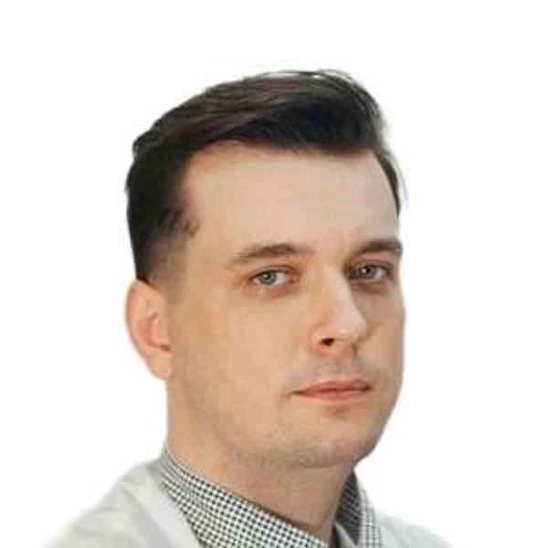 Павлов Станислав Владимирович — Хирург, Тула