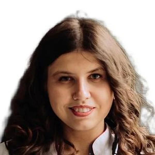 Захарова Вера Владимировна — Невролог, Нижний Новгород