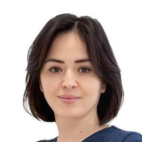 Гайнетдинова Зухра Фархадовна — Врач УЗИ, Гинеколог, Казань