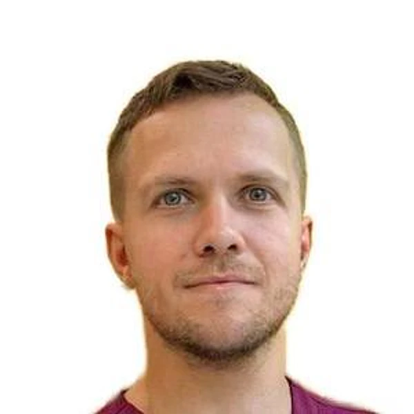 Давыдов Михаил Михайлович — Массажист, Москва