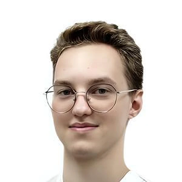 Кузнецов Данил Андреевич — Стоматолог, Санкт-Петербург
