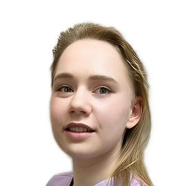 Володина Александра Михайловна — Стоматолог, Подольск