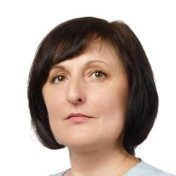 Борисова Ольга Викторовна — Массажист, Воронеж