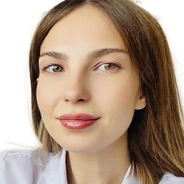 Травникова Ольга Викторовна — Эндокринолог, Нутрициолог, Ангарск