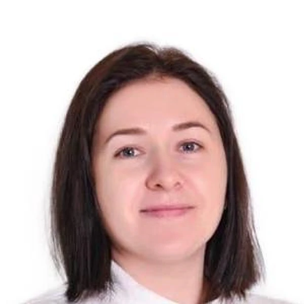 Буркина Анна Валерьевна — Врач УЗИ, Тамбов