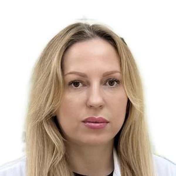 Ильина Алла Вячеславовна — Психолог, Тамбов