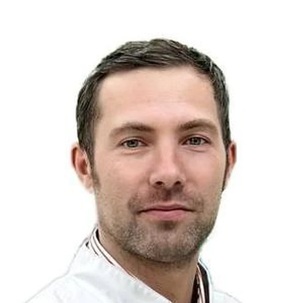 Гофман Владимир Александрович — Психолог, Тамбов