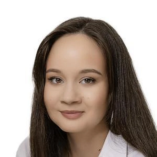 Якупова Юлиана Ильдаровна — Офтальмолог (окулист), Детский офтальмолог, Казань