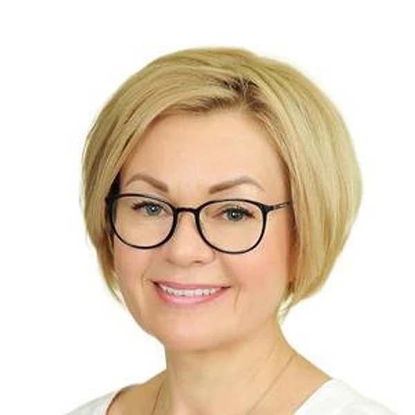 Шабанова Наталья Владимировна — Стоматолог-хирург, Волгоград
