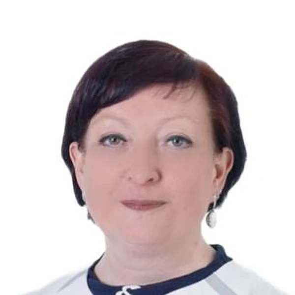 Левахина Мария Викторовна — Педиатр, Диетолог, Санкт-Петербург