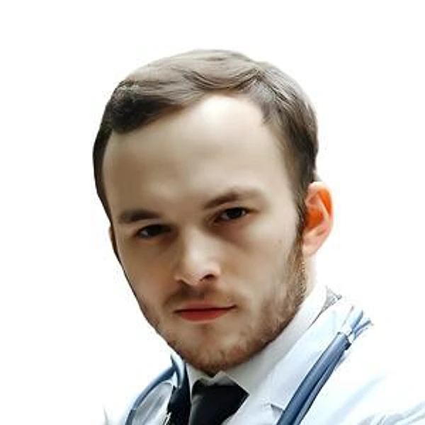 Перфильев Марк Артурович — Андролог, Уролог, Санкт-Петербург