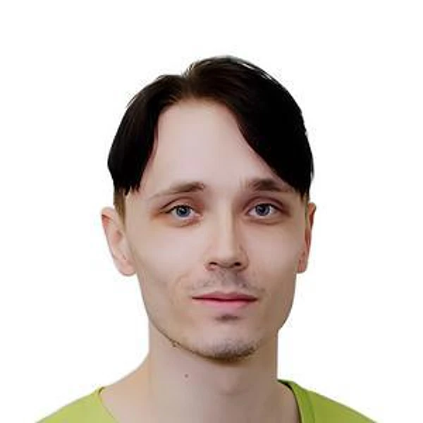 Карелин Максим Константинович — Инструктор-методист, Москва