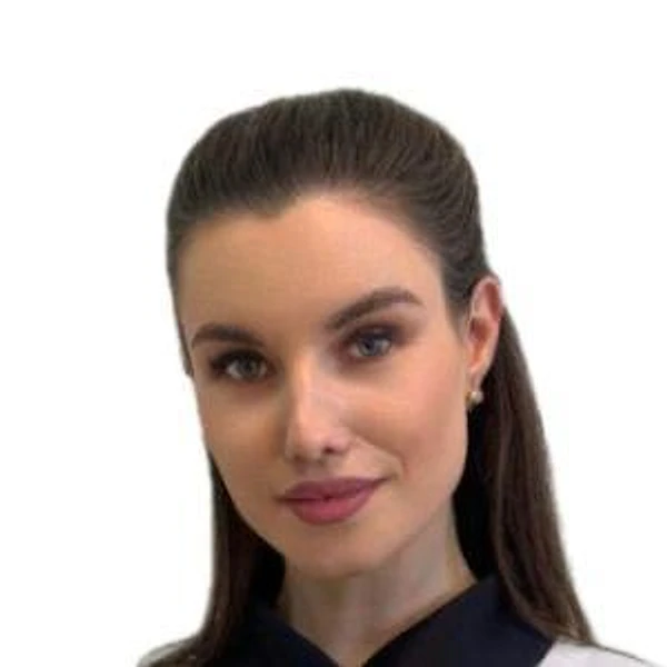 Жабина Татьяна Юрьевна — Офтальмолог (окулист), Детский офтальмолог, Краснодар