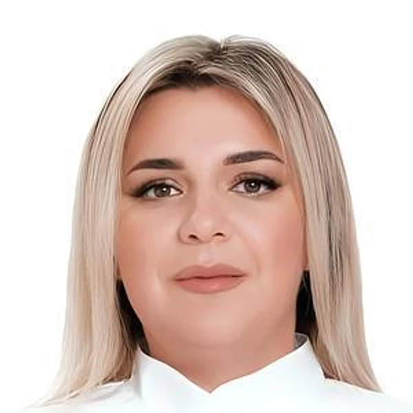 Репарюк Татьяна Андреевна — Стоматолог-гигиенист, Детский стоматолог-гигиенист, Челябинск