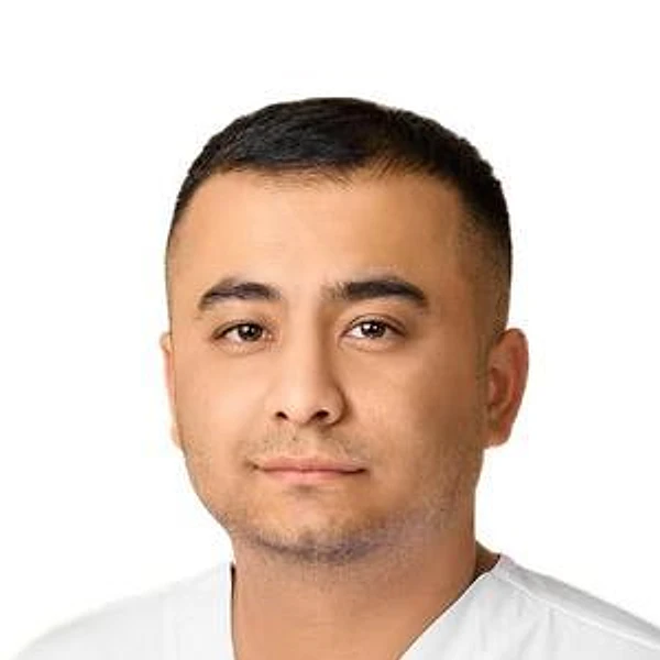 Икрамов Бабур Толкунжанович — Стоматолог-хирург, Пермь