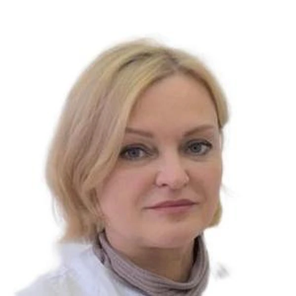 Шишихина Марина Владимировна — Врач УЗИ, Иваново